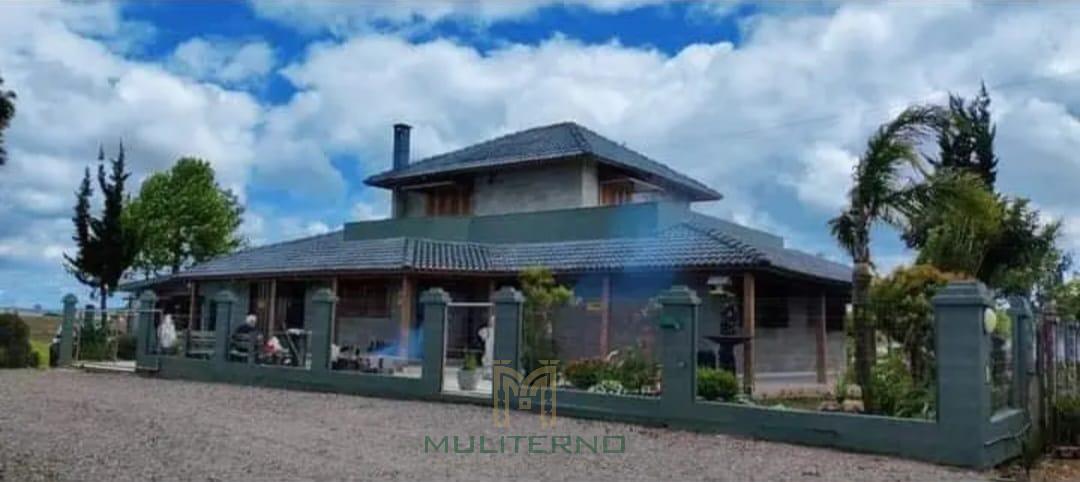 FAZENDA À VENDA EM SÃO FRANCISCO DE PAULA/RS - Muliterno Assessoria em Imóveis  44.427.652/0001-82